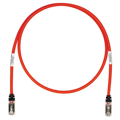 STP6X85RD by panduit