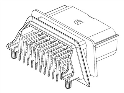34830-2002 by molex / waldom