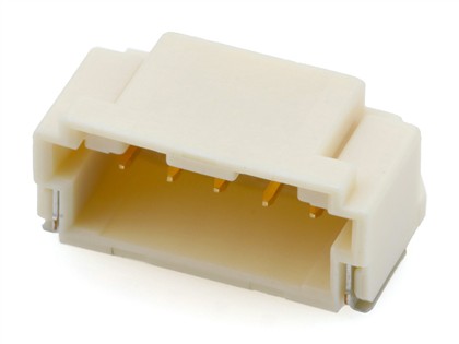 502352-0510 by molex / waldom