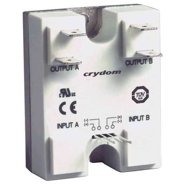 related Part Image