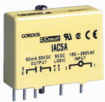 IAC5A by sensata / crydom
