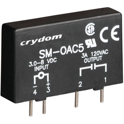 SM-OAC24 by sensata / crydom