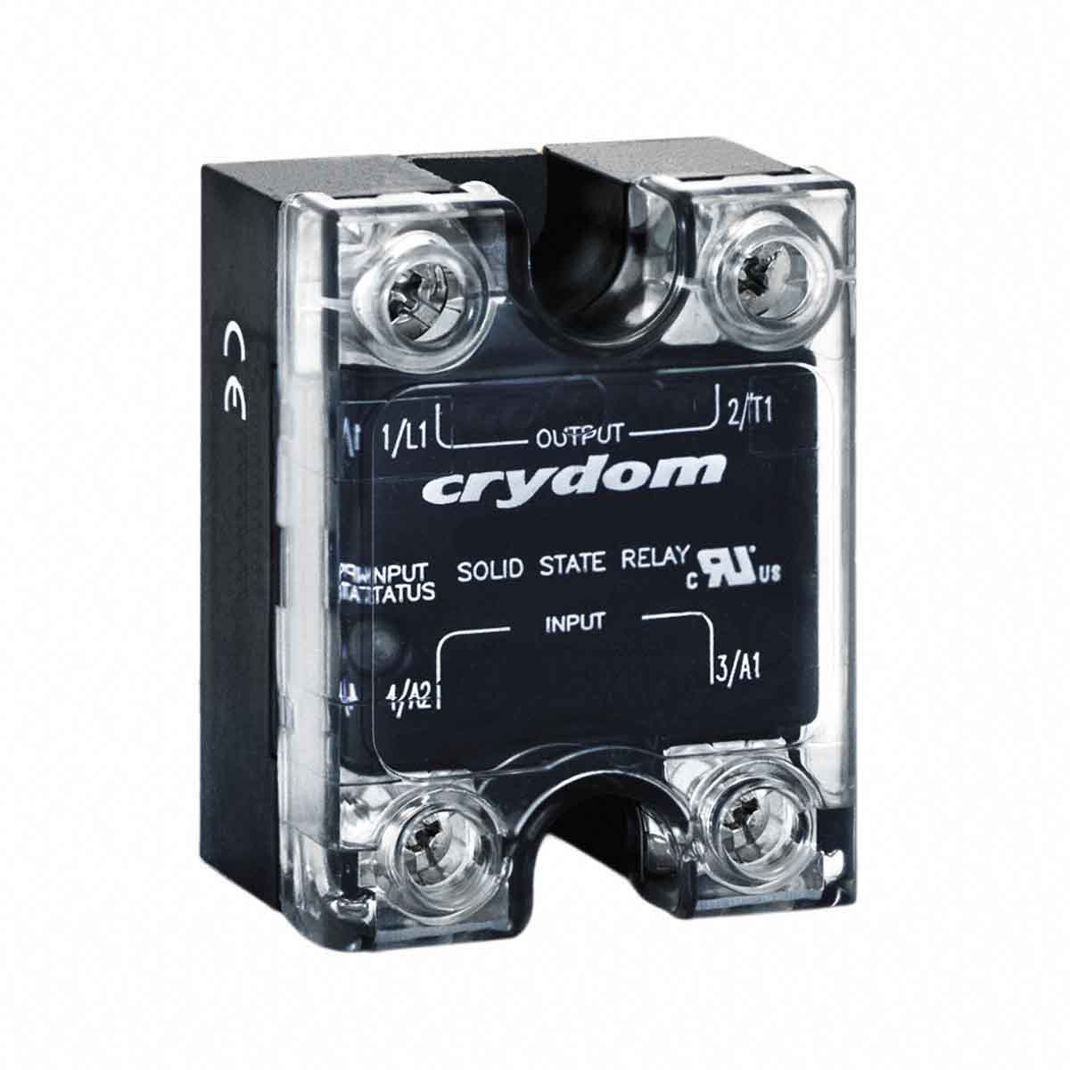 CWU2425-10 by sensata / crydom