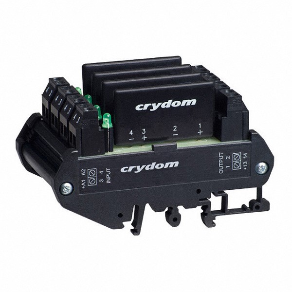 DRA4-CMXE100D10 by sensata / crydom