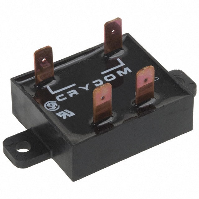 EZ240D5S by sensata / crydom