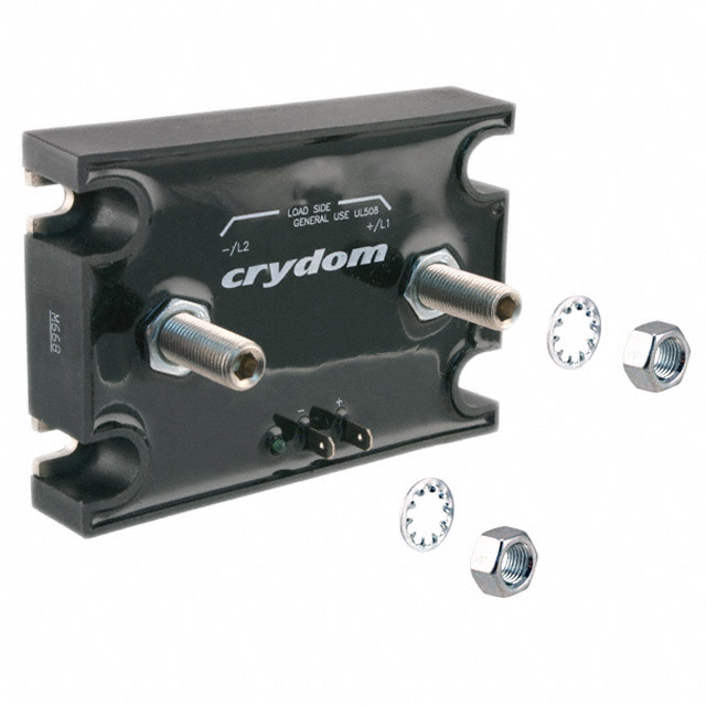 HDC200A160 by sensata / crydom