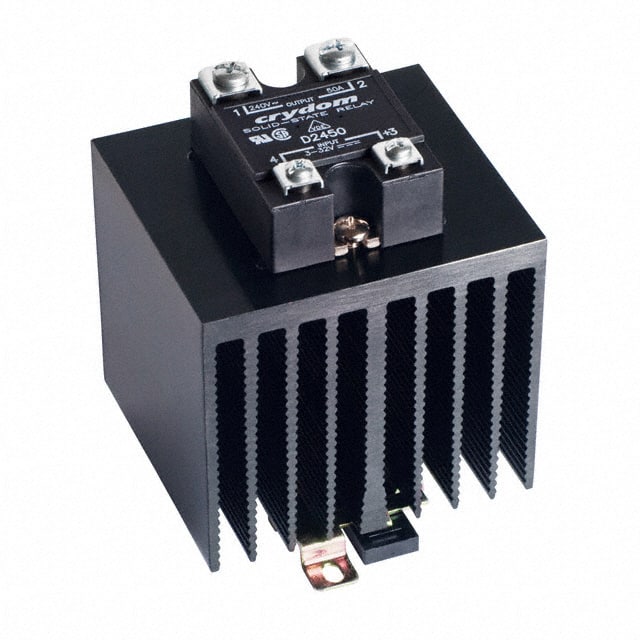 HS122DR-HD6050 by sensata / crydom