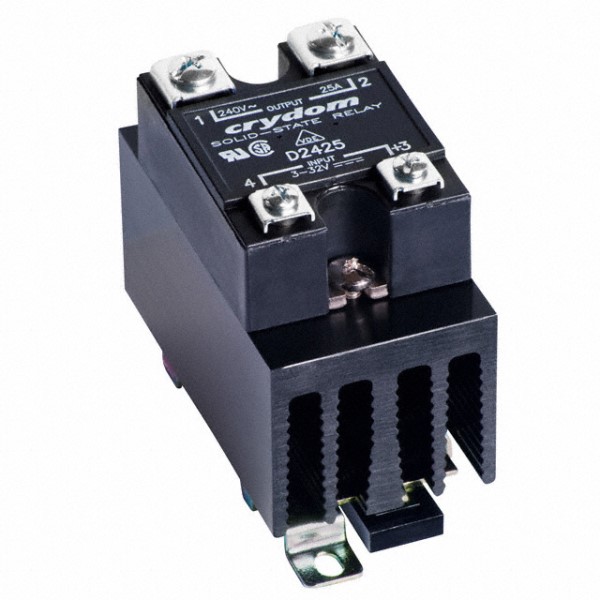 HS301DR-HD6025 by sensata / crydom