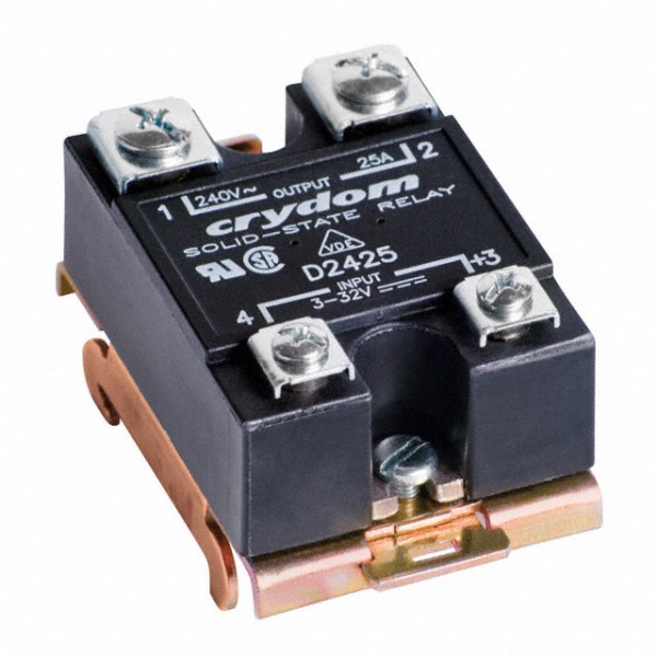 HS501DR-HD6025 by sensata / crydom