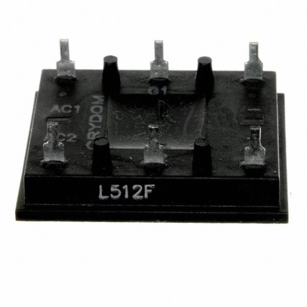 L512F by sensata / crydom