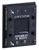 LR600240D40R by sensata / crydom