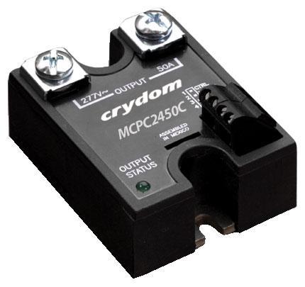 MCPC2425A by sensata / crydom