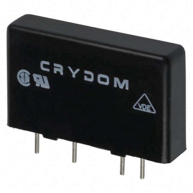 MCXE240A5R by sensata / crydom
