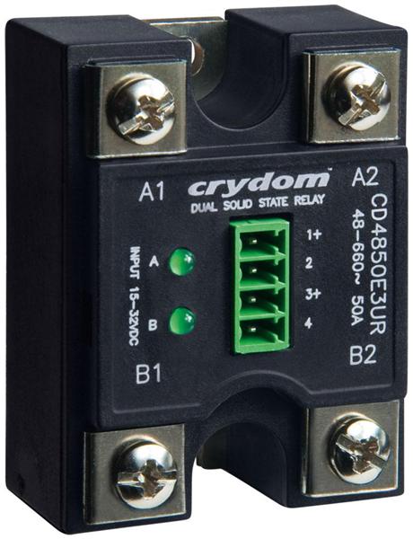 CD4850W3VH by sensata / crydom