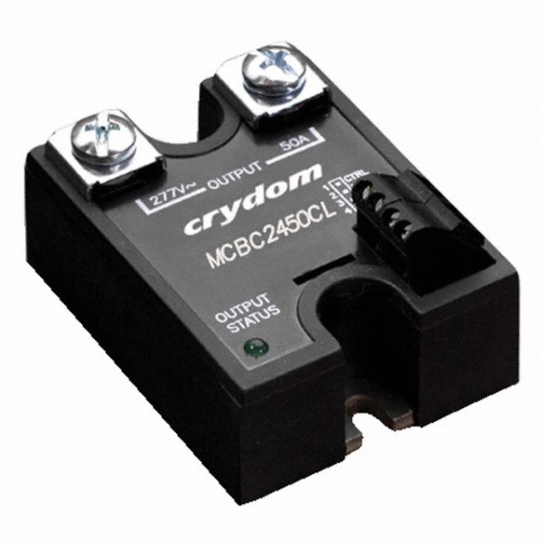 MCBC1225CF by sensata / crydom