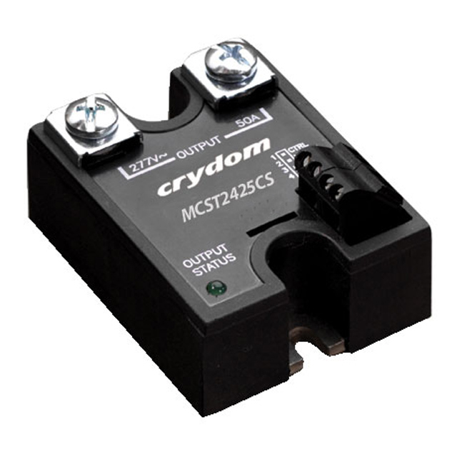 MCSS4890ES by sensata / crydom