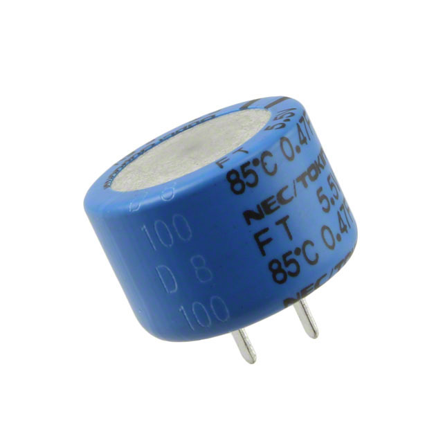 FT0H104ZF by kemet electronics