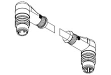 1201080200 by woodhead / molex