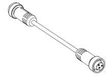 1300108031 by woodhead / molex