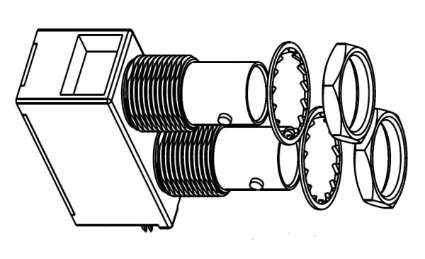 031-6590 by amphenol rf