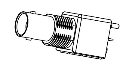 31-71045 by amphenol rf