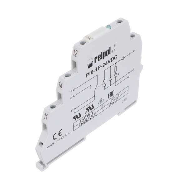 PI6-1T-5...32VDC by altech