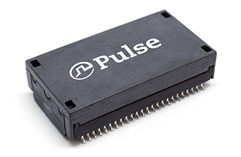 H5014FNL by pulse electronics