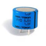 FYL0H103ZF by kemet electronics