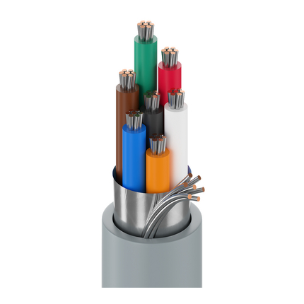 9537-CHR-5000 by belden
