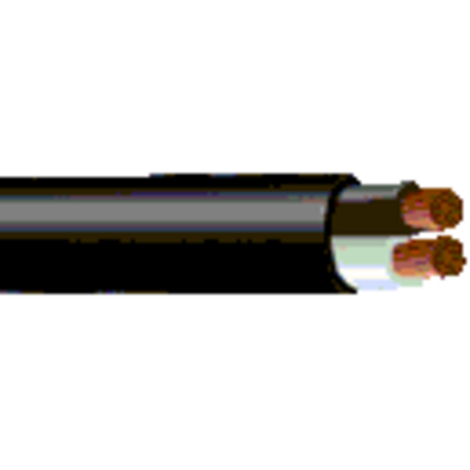 8808H-BLK-MATTE-1000 by belden