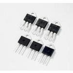 S6065KTP by littelfuse