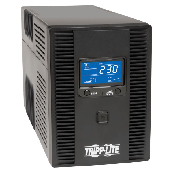SMX1500LCDT by tripp lite by eaton