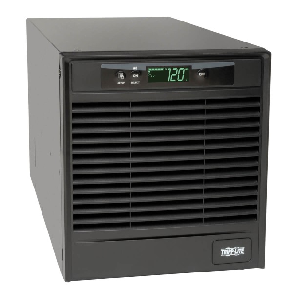 SU3000XLCD by tripp lite by eaton