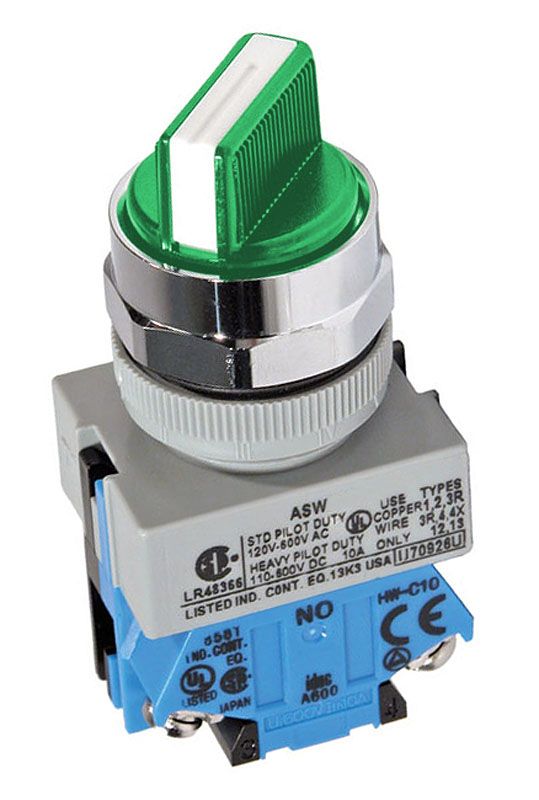ASW2L20-GW by idec corporation