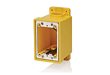 455-FD1 by woodhead / molex