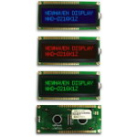 NHD-0216K1Z-NS(RGB)-FBW-R by newhaven display