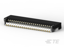 1-2040832-8 by te connectivity / amp brand
