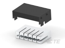 1804419-1 by te connectivity / amp brand