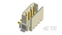 292463-4 by te connectivity / amp brand