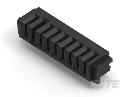 6437803-1 by te connectivity / amp brand