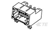 9-292262-0 by te connectivity / amp brand