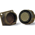 DTS26W13-08PN by te connectivity / deutsch