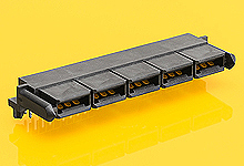 45984-6931 by molex / waldom