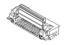 52893-2433 by molex / waldom