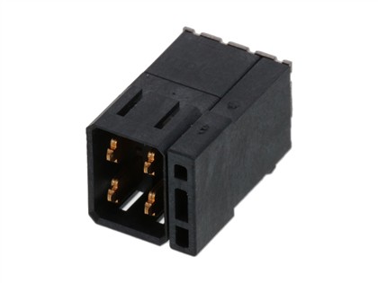 78347-2001 by molex / waldom