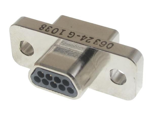 M83513/01-AN by amphenol canada