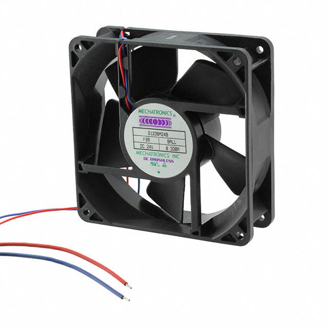 G1238L12B1-FSR-CC-1747 by mechatronics