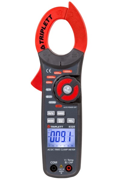 9325 by triplett test equipment