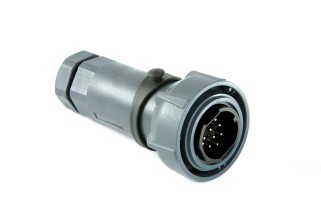 PXP7010/02S/ST/1315 by bulgin limited