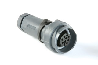 PXP7011/06P/ST/0911 by bulgin limited